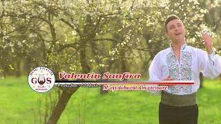 Valentin Sanfira M ati doborat din picioare