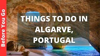 Algarve Portugal Travel Guide 15 BEST Things To Do In Algarve