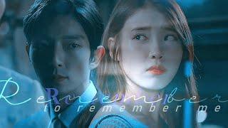 ░ 달의 연인 - 보보경심 려 2 - Wang So & Hae Soo Go Hae Jin  Remember to Remember me 2020