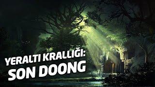 Yeraltı Krallığı Son Doong Mağarası