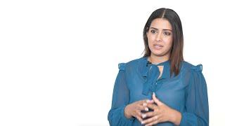 Challenge Accepted Hear from our graduates - Salwa Farooq 60