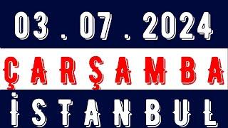 03 Temmuz 2024 Çarşamba İstanbul At Yarışı Tahminleri At Yarışı Yorumlar-youtube-tjk-canlı bahis