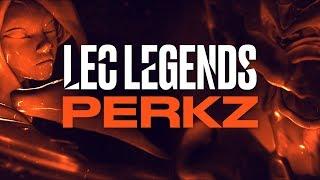 LEC Legends PERKZ