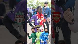 This Young Fan Flexes His Premier League Ball Knowledge  #football #soccer #premierleague