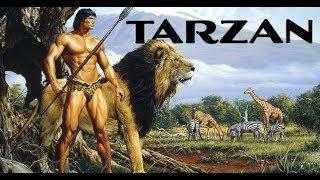 TARZAN DE LOS MONOS PELICULA COMPLETA ESPAÑOLSUPERHEROESNOSTALGIARETROAVENTUREROSSELVAJUNGLA