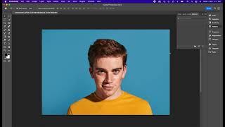 How to Import Patterns in Photoshop
