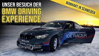 Unser Besuch der BMW Driving Experience M2M4 Competition etc.