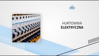 Artykuły elektryczne Mirex Hurtownia artykułów elektrycznych Skarżysko-Kamienna