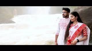 Pre Wedding Story Of Partha & Prerana  TEAM VEER  BEST PRE WEDDING 2024 