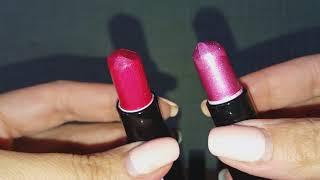 Обзор Стойкой губной помады Flormar. Long Wearing Lipstick