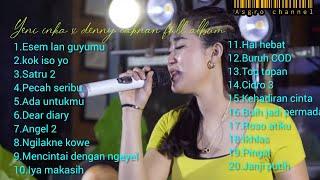 denny caknan x yeni inka full album