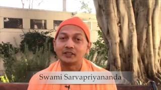 What is Vedanta? —Swami Sarvapriyananda