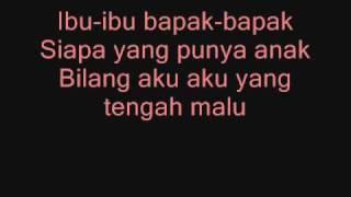 Wali Band - Cari Jodoh