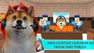 OBIT DI PENJARA 150 TAHUN - Roblox Indonesia