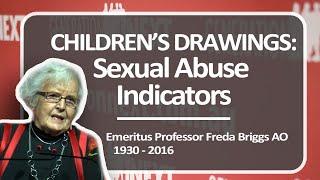 Indicators of Sexual Abuse in Childrens Drawings