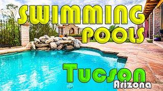 Tucson Arizona  Are Swimming Pools Worth It?