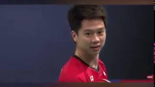 Rangkuman keTENGILan Kevin Sanjaya Minions Bikin Lawan Emosi