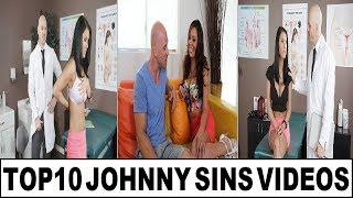 Top10 Johnny Sins Videos  Johnny Sins Latest Videos 2019  Amazing Unknown Facts