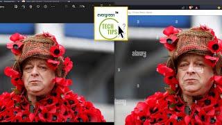 How To Remove Watermark From Photos And Images Quickly