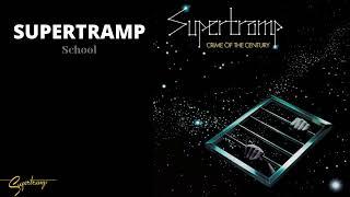 Supertramp - School Audio