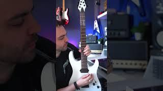 METALLICA ️ Nothing Else Matters • Guitar SOLO Live S&M Version