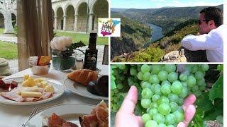 A tour of Ribeira Sacra one of the up-and-coming wine regions in the world