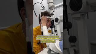 Сложный случай извлечение и замена факичной линзы удаление катаракты  Клиника профессора Шиловой