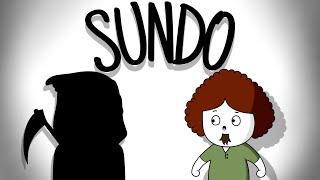 SUNDO  Pinoy Animation