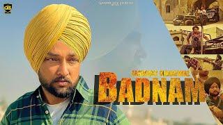 Badnam  Full Video  Jaswant Khanewal  Latest Punjabi Song 2023  Qyamat Life Studioz 