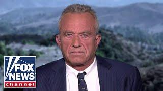 RFK Jr. The White House has been hiding this