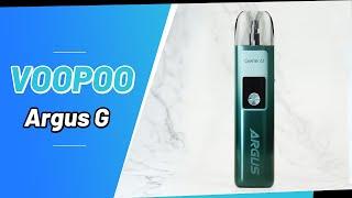 VOOPOO Argus G Pod Kit  Vapesourcing