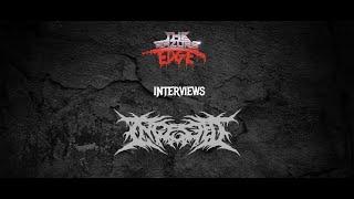 The Razors Edge  Interview with Lyn Jeffs of Ingested