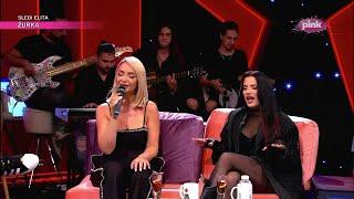 Maya Berovic - Haram  Ami G Show - LIVE