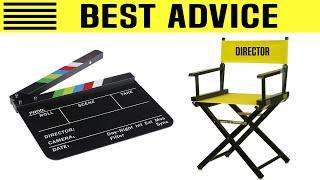 1 Hour Of The Best Directing Advice Youll Find Anywhere