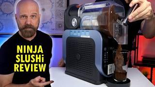 Ninja Slushi Review Does This Slushie Maker Work?