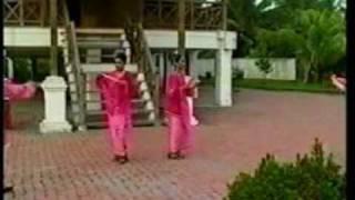 KAMPUNG BATUAH - Anang Ardiansyah - Lagu Banjar