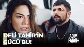 Konu Farah Olunca Tahir İçin Her Yol Mübah - Adım Farah