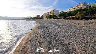 Spiaggia San Bartolomeo San Bartolomeo Al Mare Italy