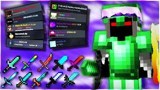 Top 10 PvP Texture Packs For Minecraft 1.8.9 timestamps