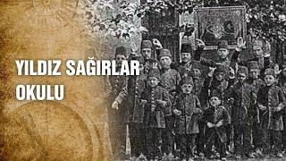 Osmanlının Engellilere Verdiği Değer Yıldız Sağırlar Okulu - Tarihte Yürüyen Adam