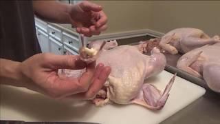 Ultimate Guide to Butchering Chicken