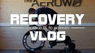 Recovery Vlog  Day 4