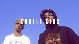 Jay Cue - Cooler Kids ft. Malcolm XXX Official Music Video