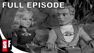 Fireball XL5 Season 1 Episode 1 Planet 46  Full Episode