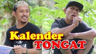 KALENDER TONGAT @Ucox Bongax  Kompilasi Video Lucu