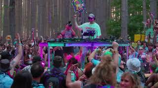 CID - LIVE @ Electric Forest 2023  Honeycomb Stage