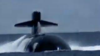 Lost Subs Disaster At Sea 2002