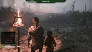 ТЕМНЫЕ ВРЕМЕНА ► A Plague Tale Innocence