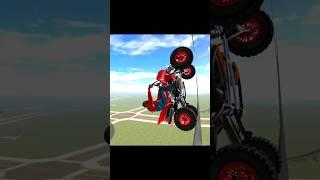 Bike Stunt In Indian Bikes Driving 3D Game #shots