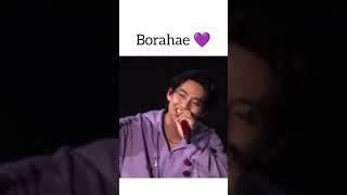 Boreham.... #bts #busanconcert